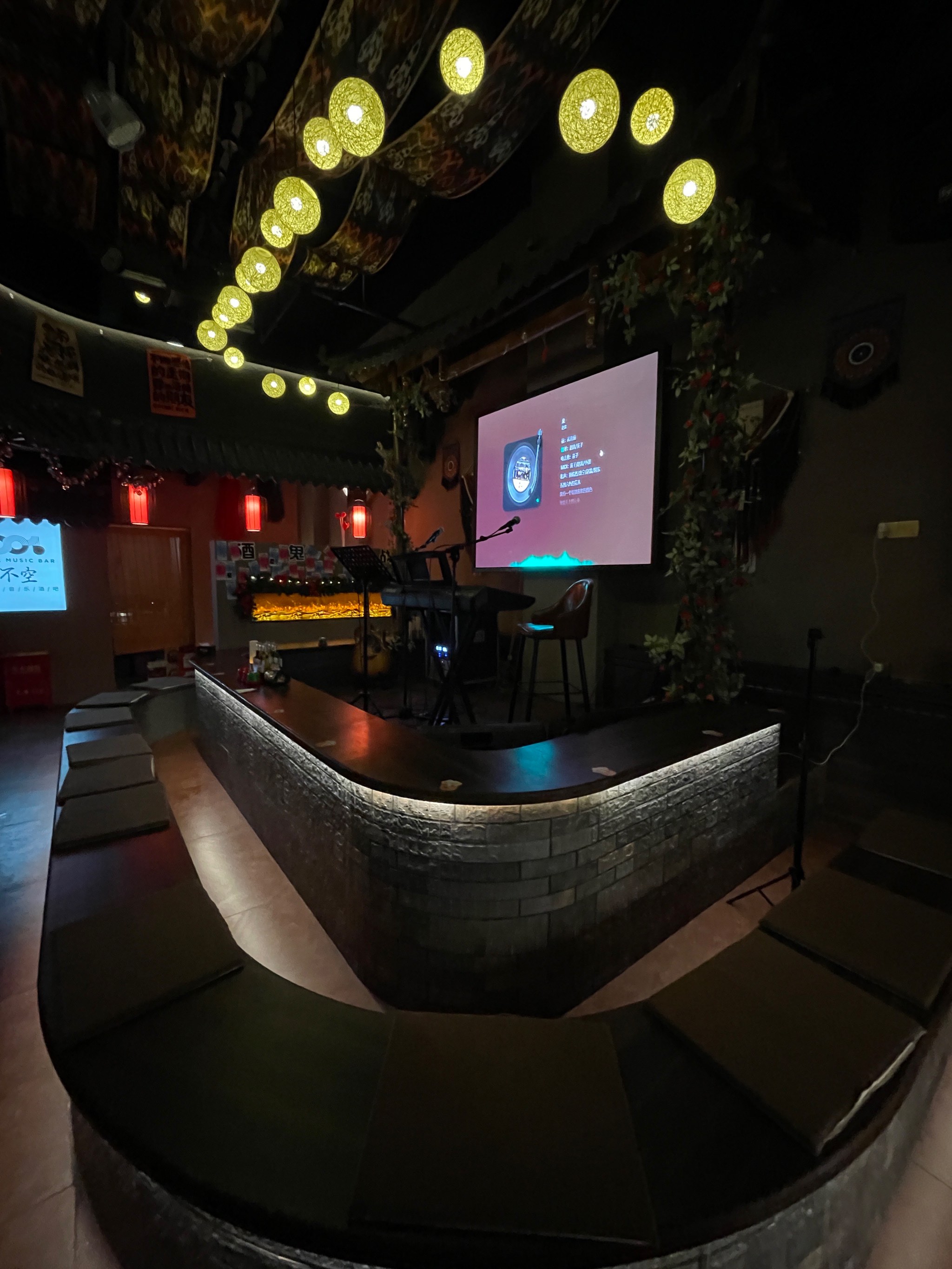 阳泉商务ktv精彩玩法推荐-郊区ktv预订