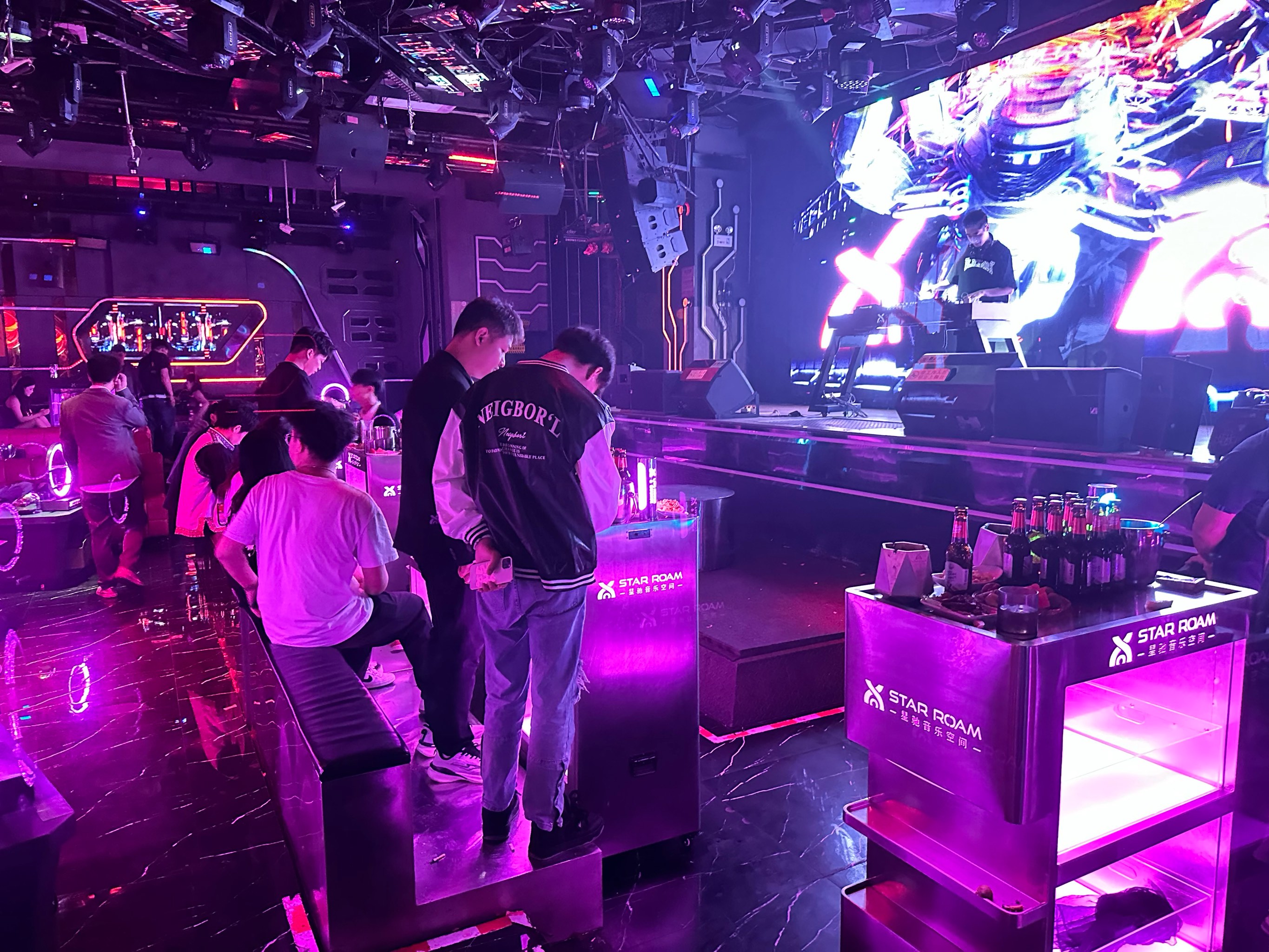 阳泉商务ktv消费划算吗-城区ktv预订