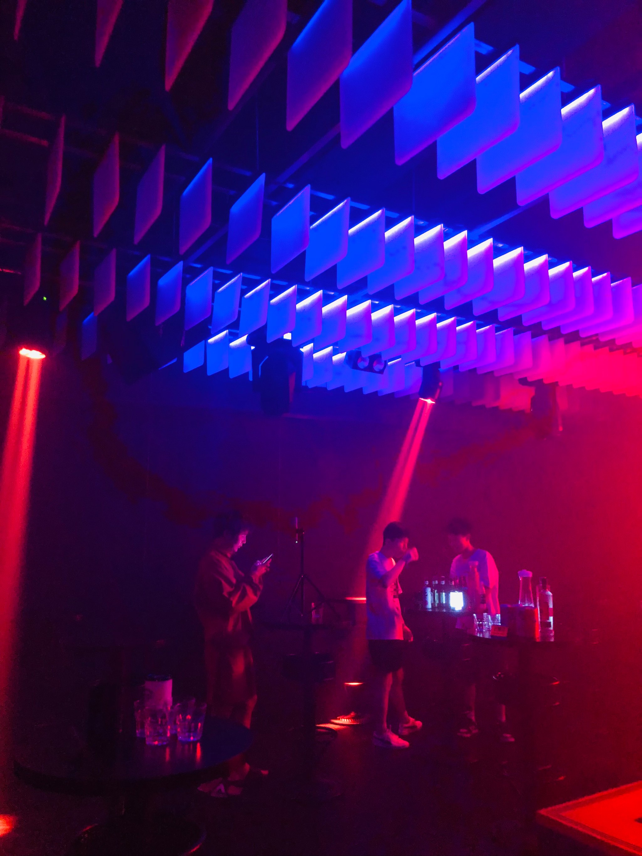 阳泉商务ktv性价比之选推荐-城区ktv预订