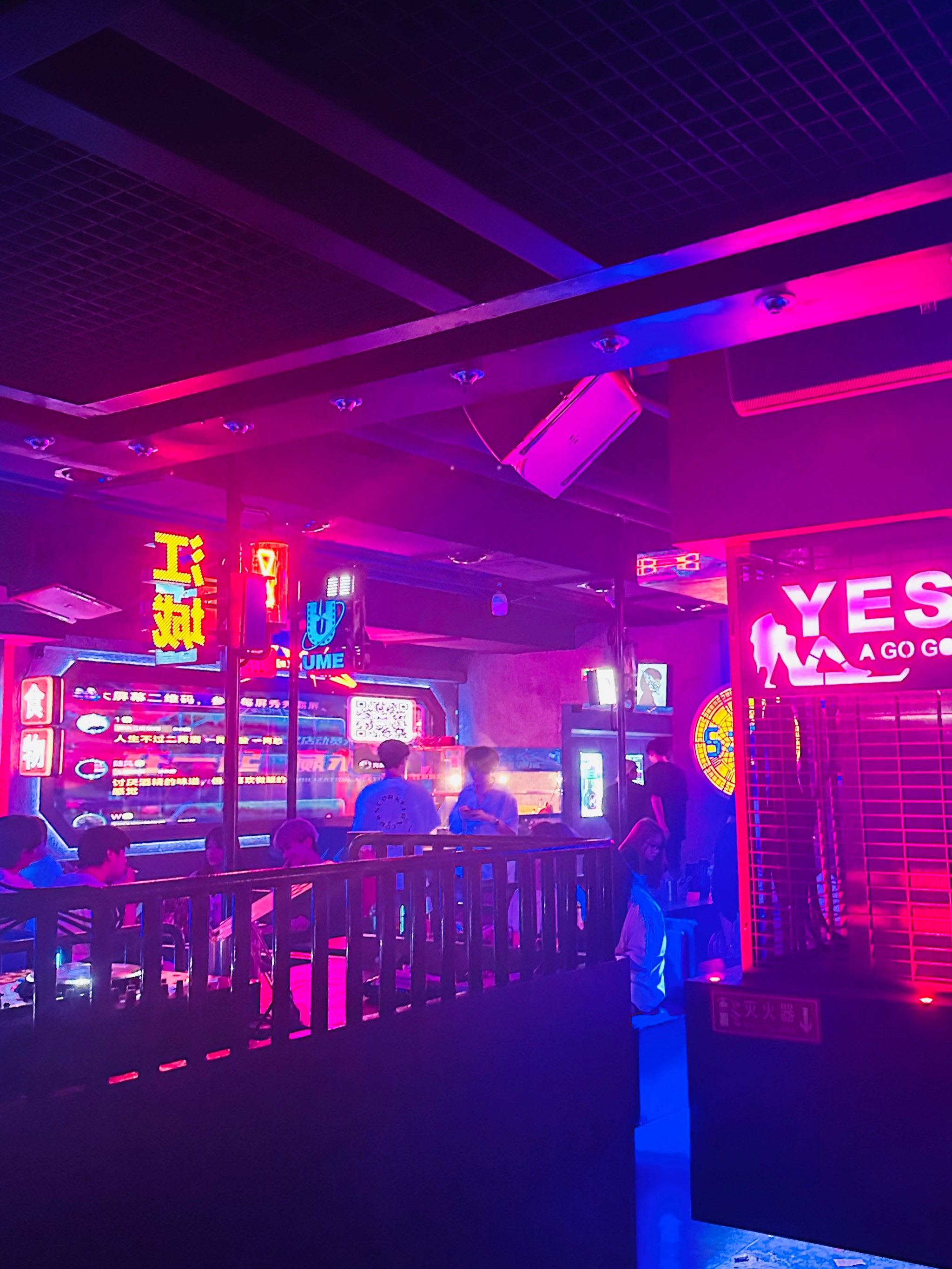 阳泉商务ktv与片场的区别解析-盂县ktv预订